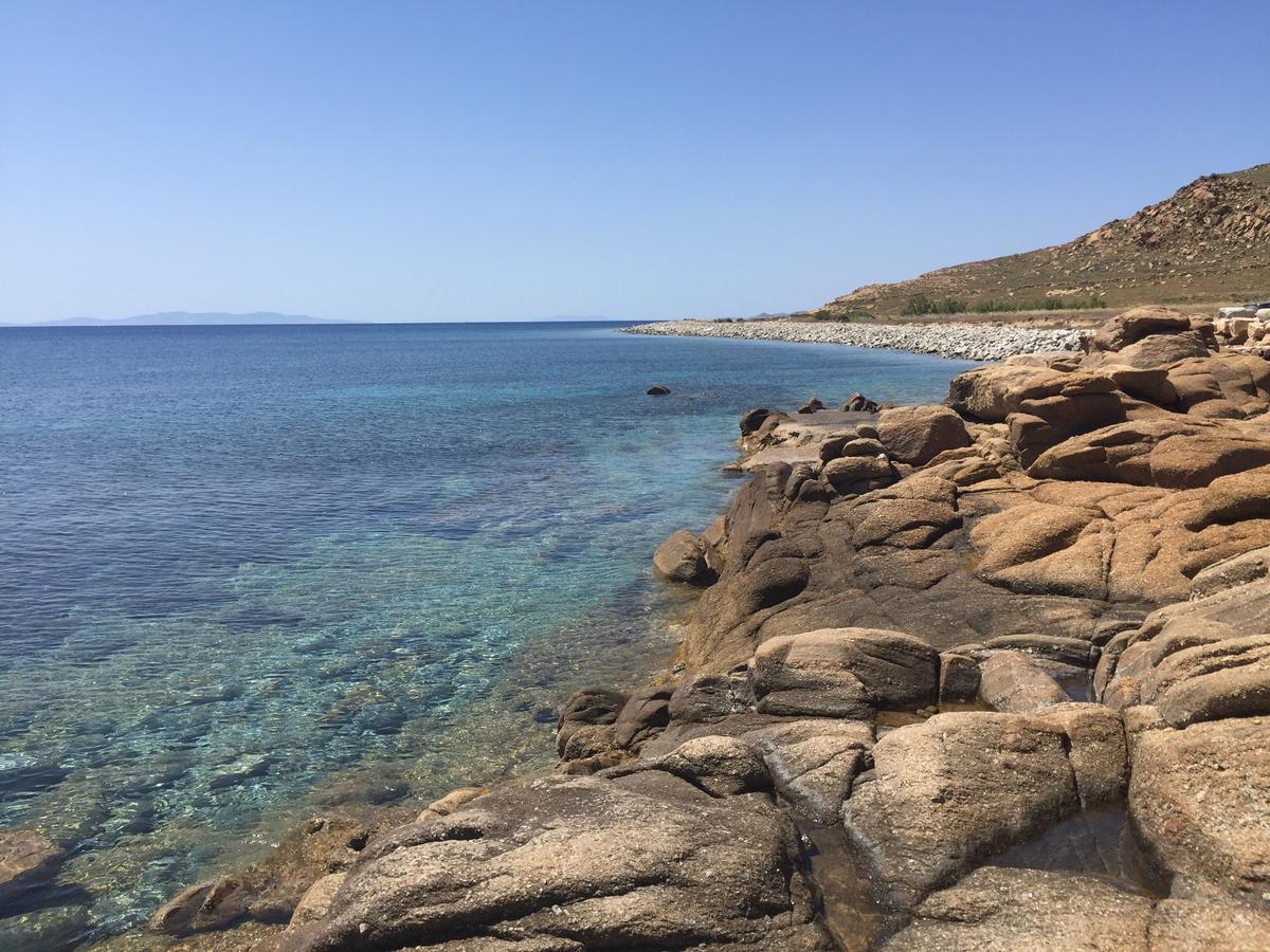 Baba Houlakia * Houlakia (Mykonos)